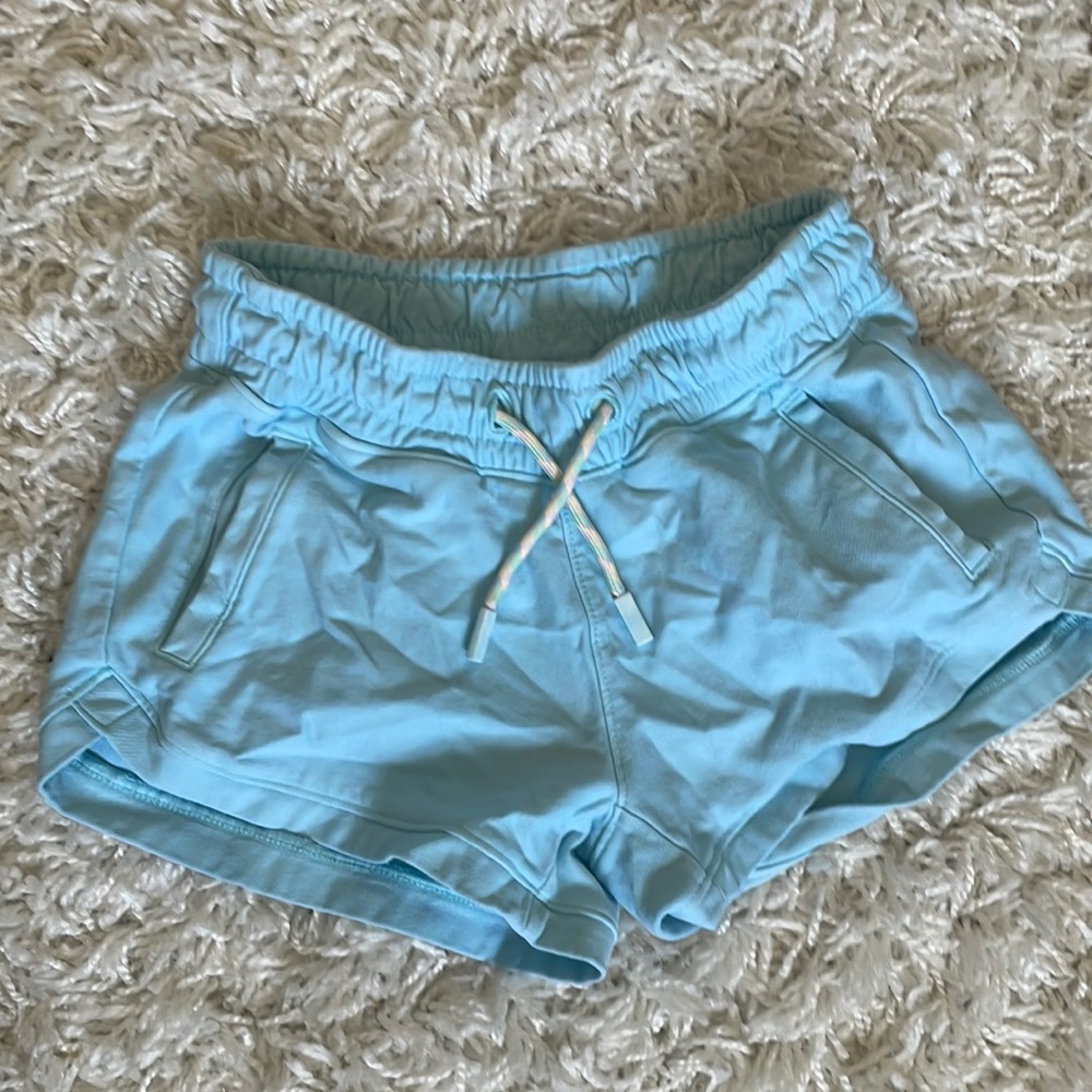 Athleta Girl Shorts
